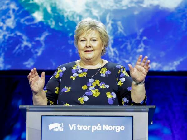 Formuesskatt-opprør i Høyre: Vil overkjøre Erna og fjerne hele formuesskatten