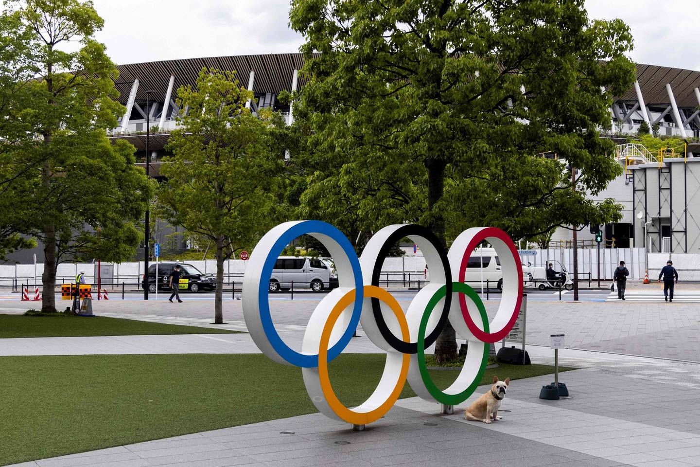 OL i Japan skulle vært avholdt i 2020, og arrangørene vil nødig utsette igjen.