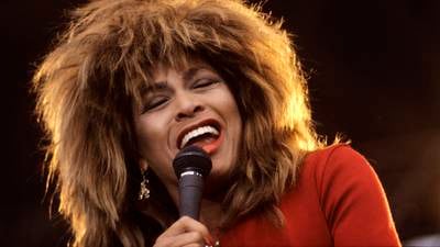 Tina Turner 1939-2023: Den største av dronninger 