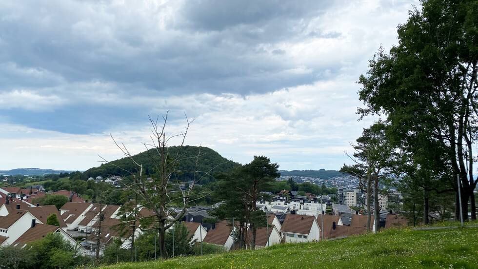 Tapsandelen på boligsalg er 38,8 prosent i Stavanger og 34,7 prosent i Sandnes.