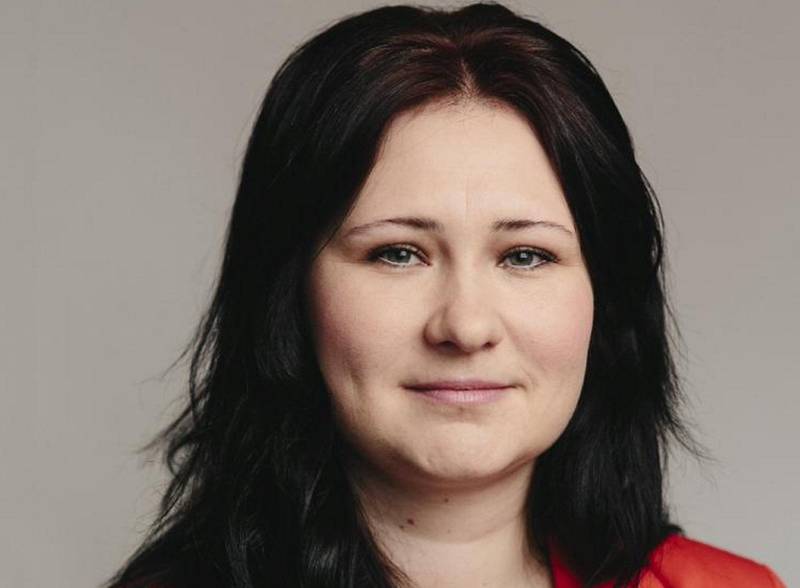 Lena Reitan, regionkontorleder i Handel og Kontor Østlandet Sør.