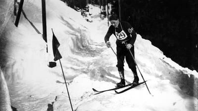100 år siden første vinter-OL: Øv idræt, men sky sport og alskens rekorder...