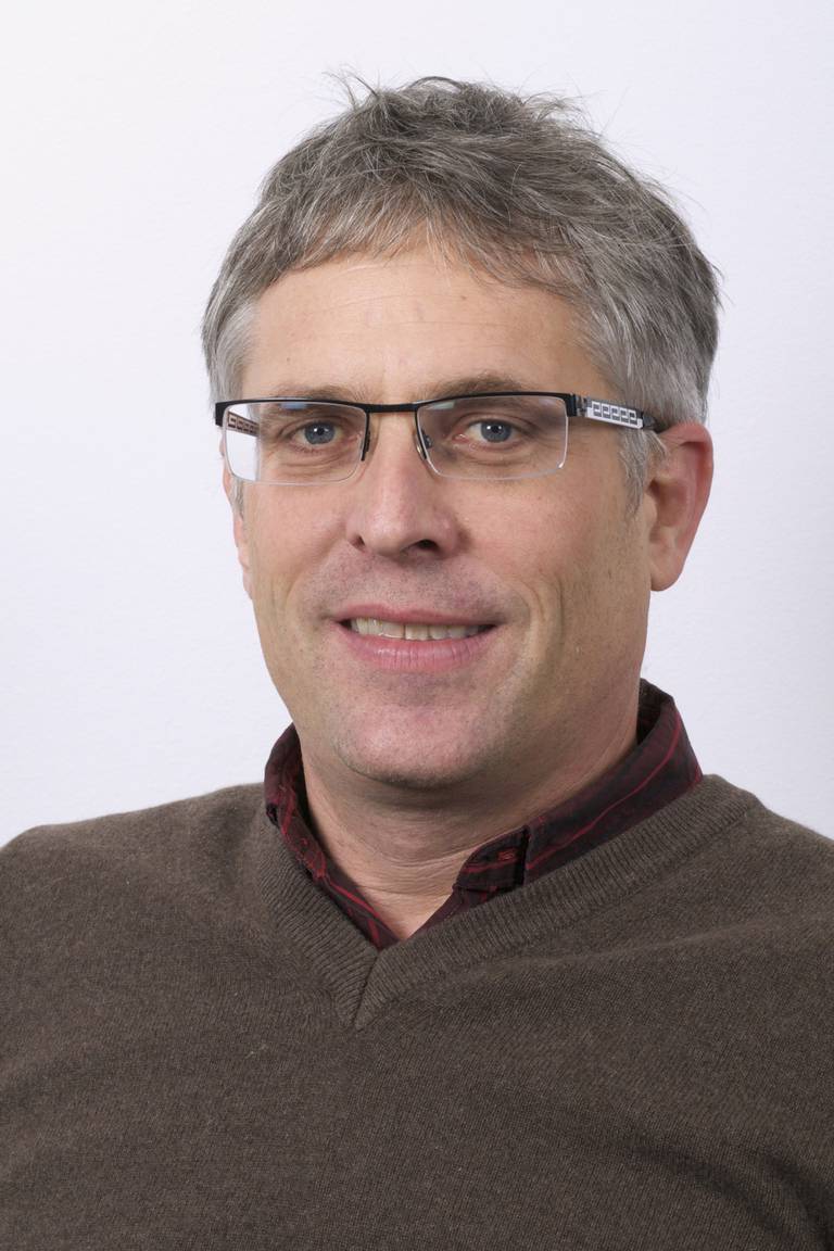 Tim Brennen, professor i kognitiv- og nevropsykologi ved Universitetet i Oslo.
