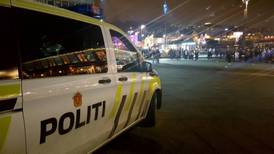 Politiet: Nærmere 50 oppdrag i løpet av natten