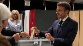 Macron gikk på valgsmell – nå venter fem krevende år