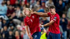 Norge klatrer én plass på Fifa-rankingen
