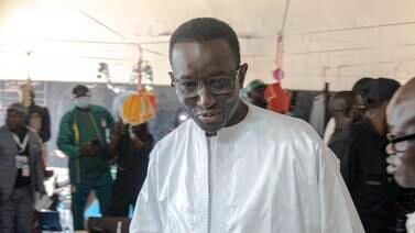 Senegal: Tidligere statsminister Ba erkjenner valgnederlag