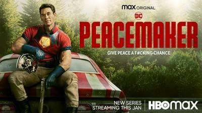 To Wig Wam-låter blir å høre i James Gunns nye HBO-serie «Peacemaker»