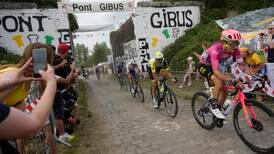 Boasson-Hagen nær seier i Tour de France: – Skulle vært litt kaldere