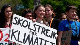 Hun er klimaforkjemperen som «rister» systemet: – Greta Thunberg har vært helt avgjørende