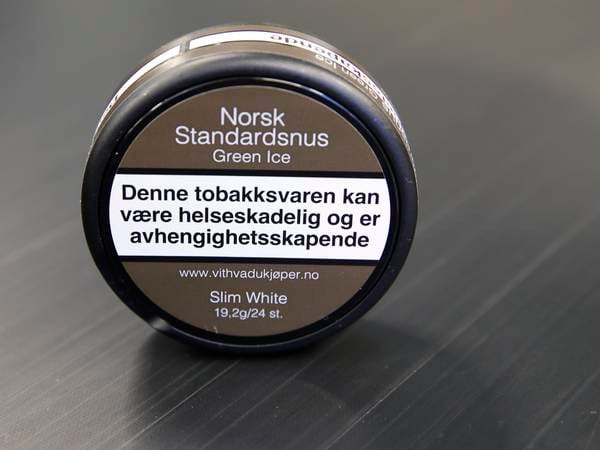 Norsk snusbonde frykter konkurs – ber statsråder komme til gården