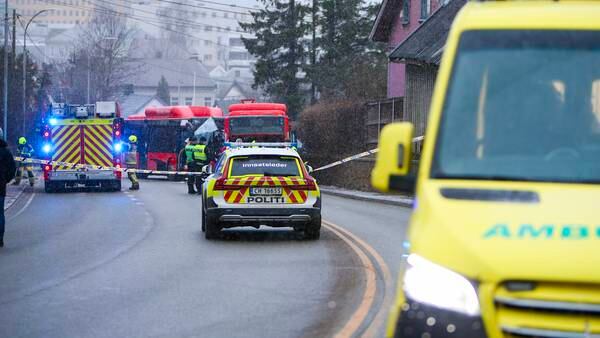 Bussjåfør er siktet etter dødsulykke i Fredrikstad