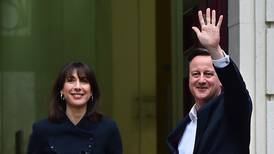 Cameron-seier gir folkeavstemning om EU