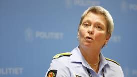 Oslos politimester vil bli sjef for PST