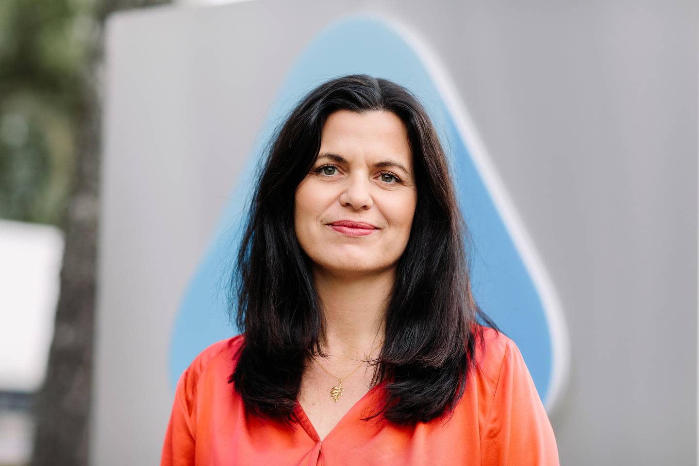 Nina Solli, regiondirektør NHO Viken Oslo