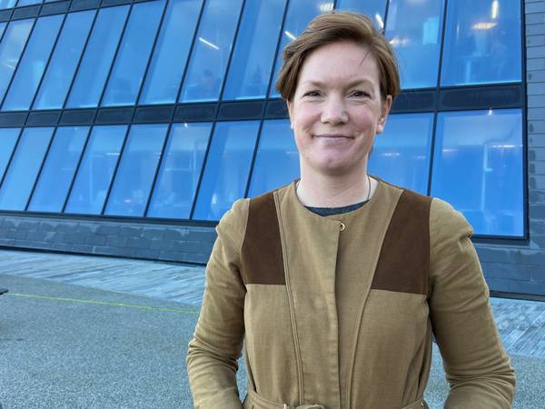 Kunstnere i Stavanger får strømstøtte før nyttår 
