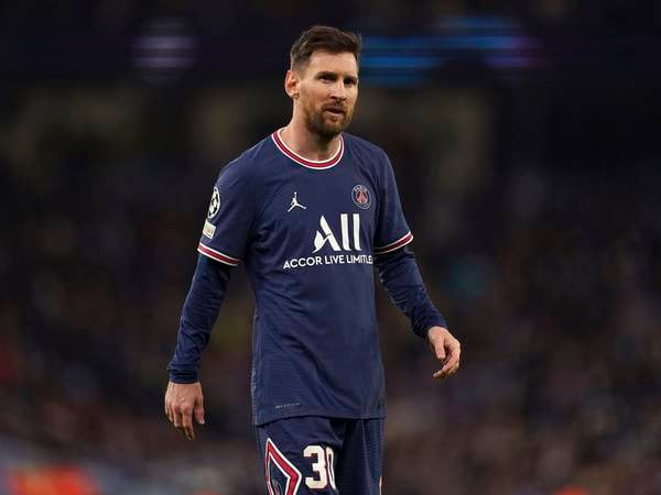 Lionel Messi vant Gullballen for sjuende gang