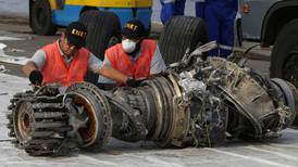 Granskere mener designfeil på Boeing-flyet bidro til Lion Air-ulykke
