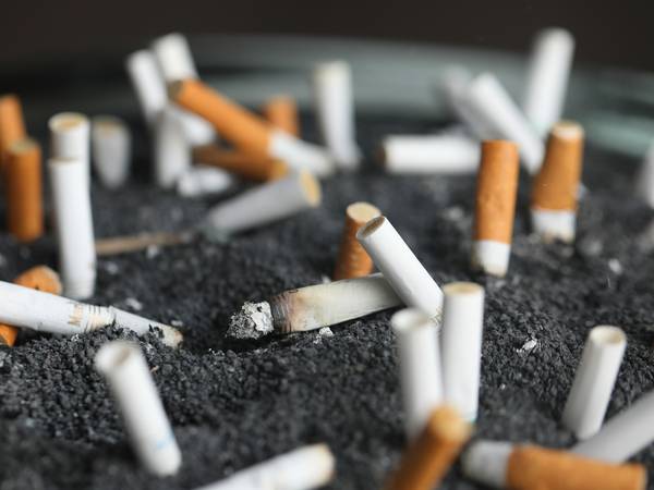 Portugal utvider røykeforbud – sikter mot tobakksfri generasjon innen 2040