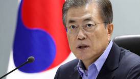 Sør-Korea endrer rakettpolitikk