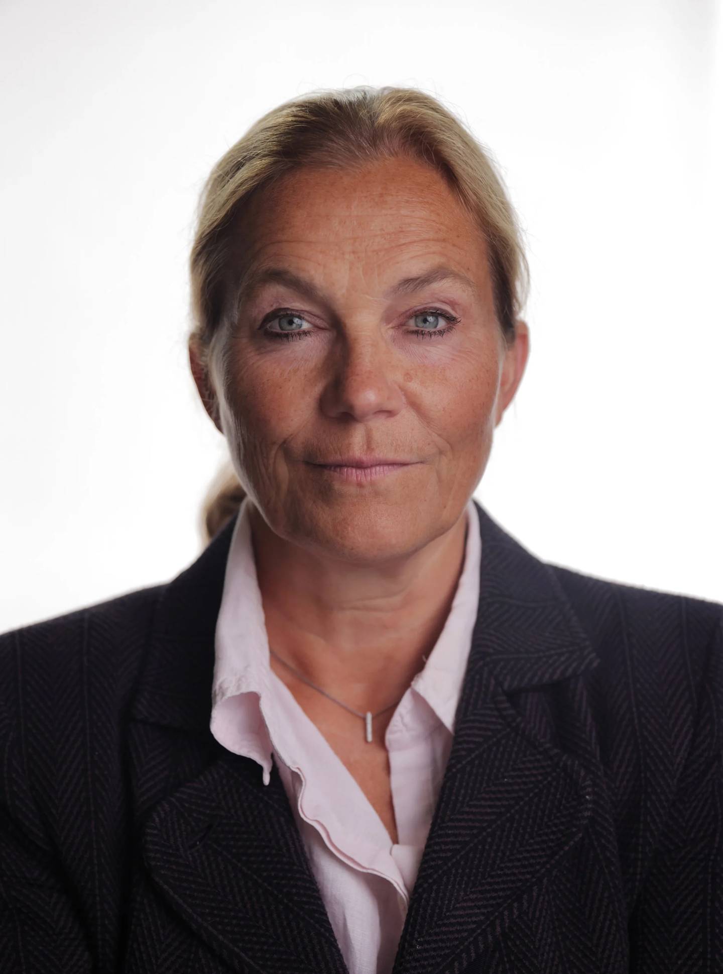 Alexandra Bech Gjørv, konsernsjef i Sintef.