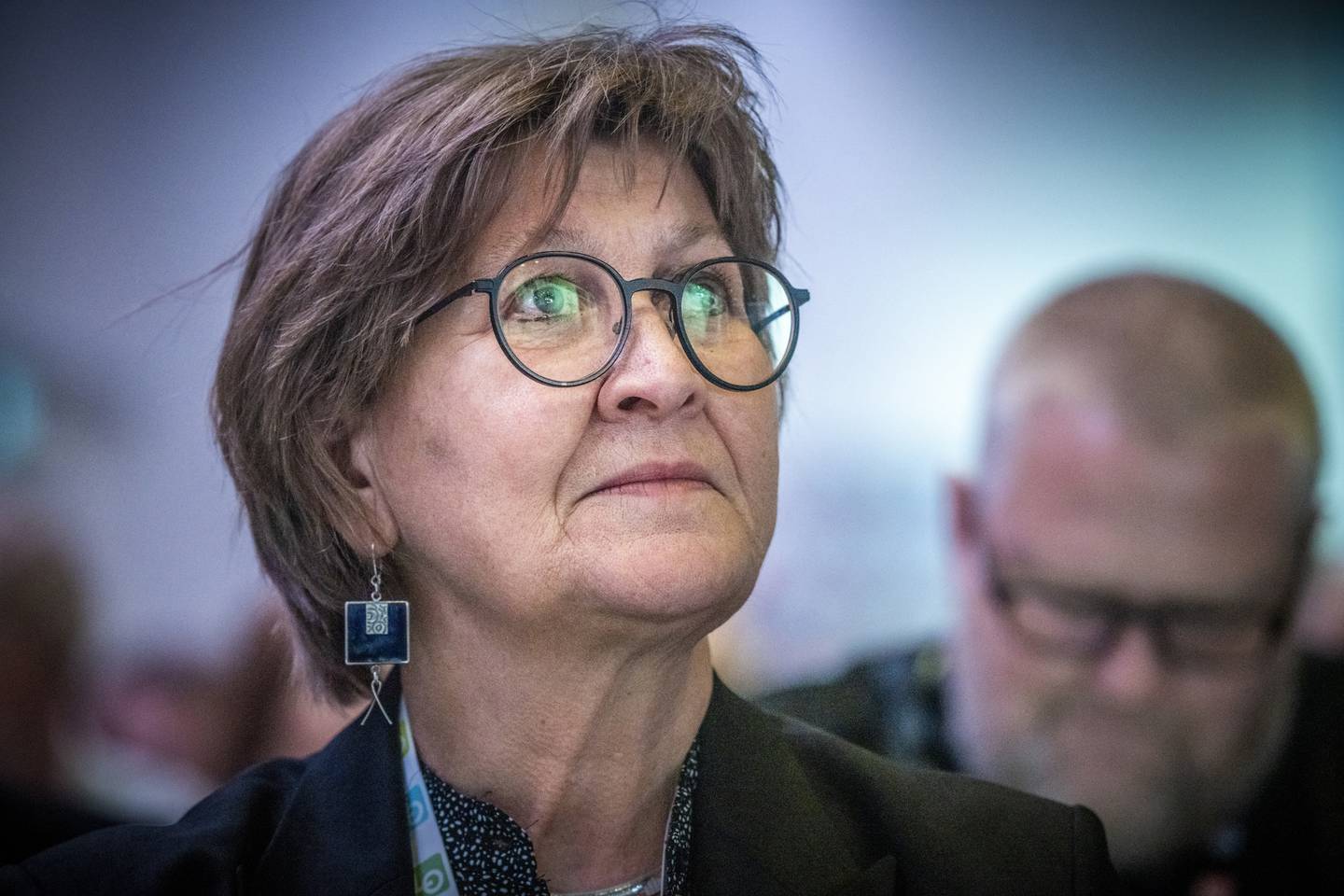 Fagforbundets leder Mette Nord tar til orde for flere faste jobber i kommunene. Det gjør hun rett i.