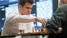 God start på VM for Carlsen: – Kjempefornøyd med resultatet