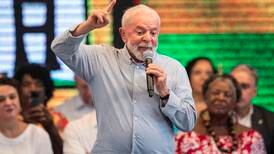 Lula håper Biden vinner valget: – En bedre garanti for demokratiet