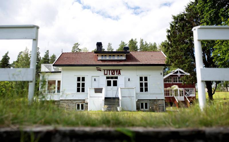 Utøya: Åtte år har gått siden terrorangrepet rettet mot regjeringskvartalet og sommerleiren til AUF på Utøya.