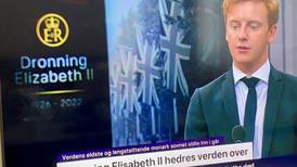 TV 2s nye kongehusekspert: - Dronningens død kan samle eller splitte kongefamilien