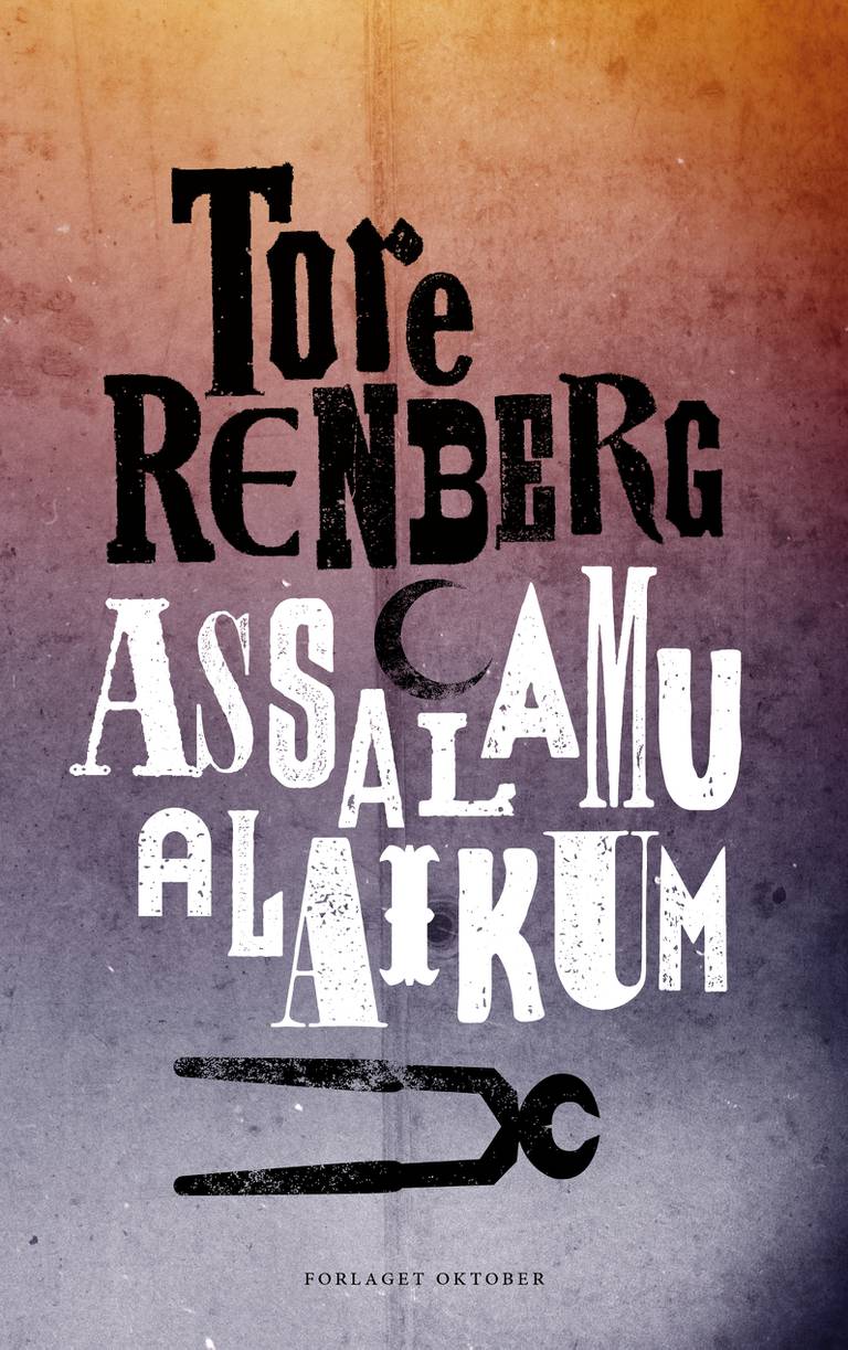 Tore Renberg: «Assalamu alaikum» (2021), fjerde roman om Hillevågsgjengen