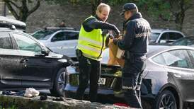 To pågrepet etter knivstikkingen på Tveita i Oslo tirsdag
