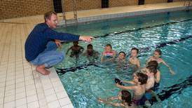 26 barneskoler må dele på sju bassenger