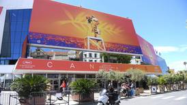 Filmfestivalen i Cannes gir husly til hjemløse