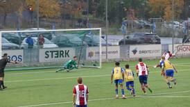 3. divisjon: Lyn holder luka – Kjelsås 2 og Oppsal med viktige poeng i bunn