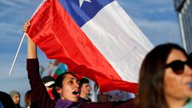 Kan Chile bli et virkelig forbilde? 