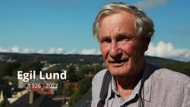 Minneord over Egil Lund – arkitekten som satte bygningsvernet på dagsordenen