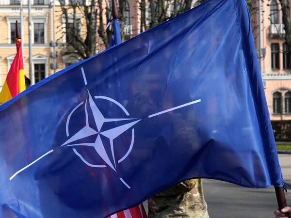 Russland kaller planer for Nato-base på Gotland en provokasjon