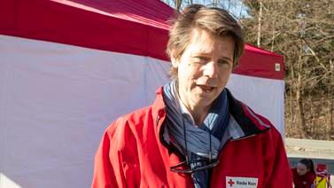 Røde Kors merker stort behov for ekstra hjelp i jula