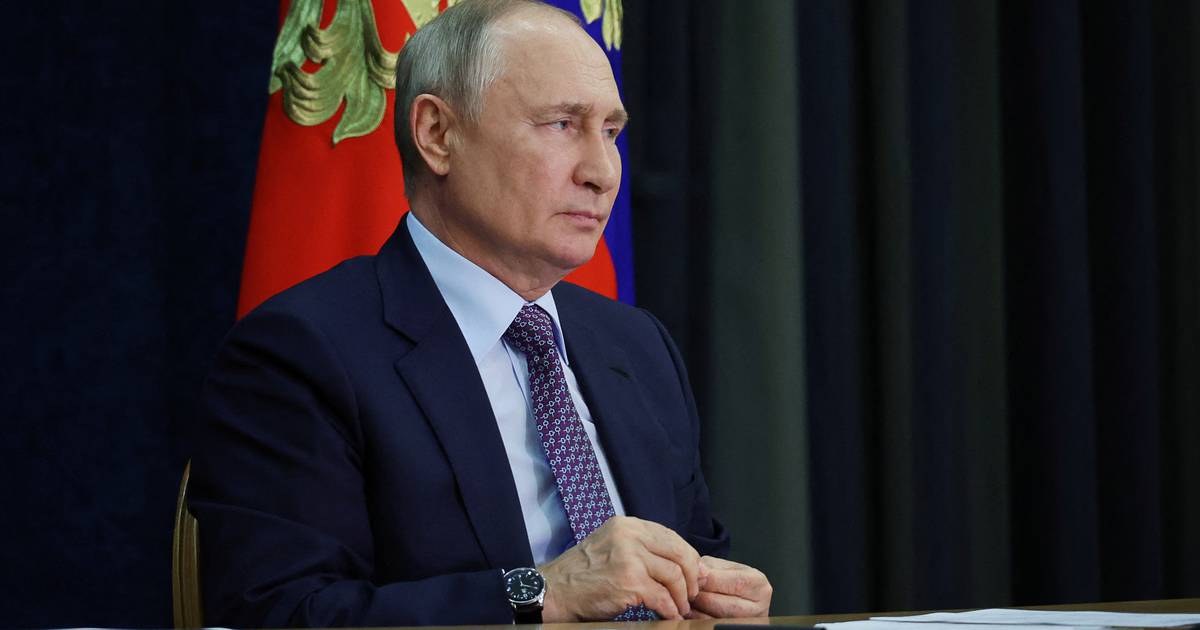 Vladimir Putin and Russia warn the United States of nuclear weapons attacks – Dagsavisen