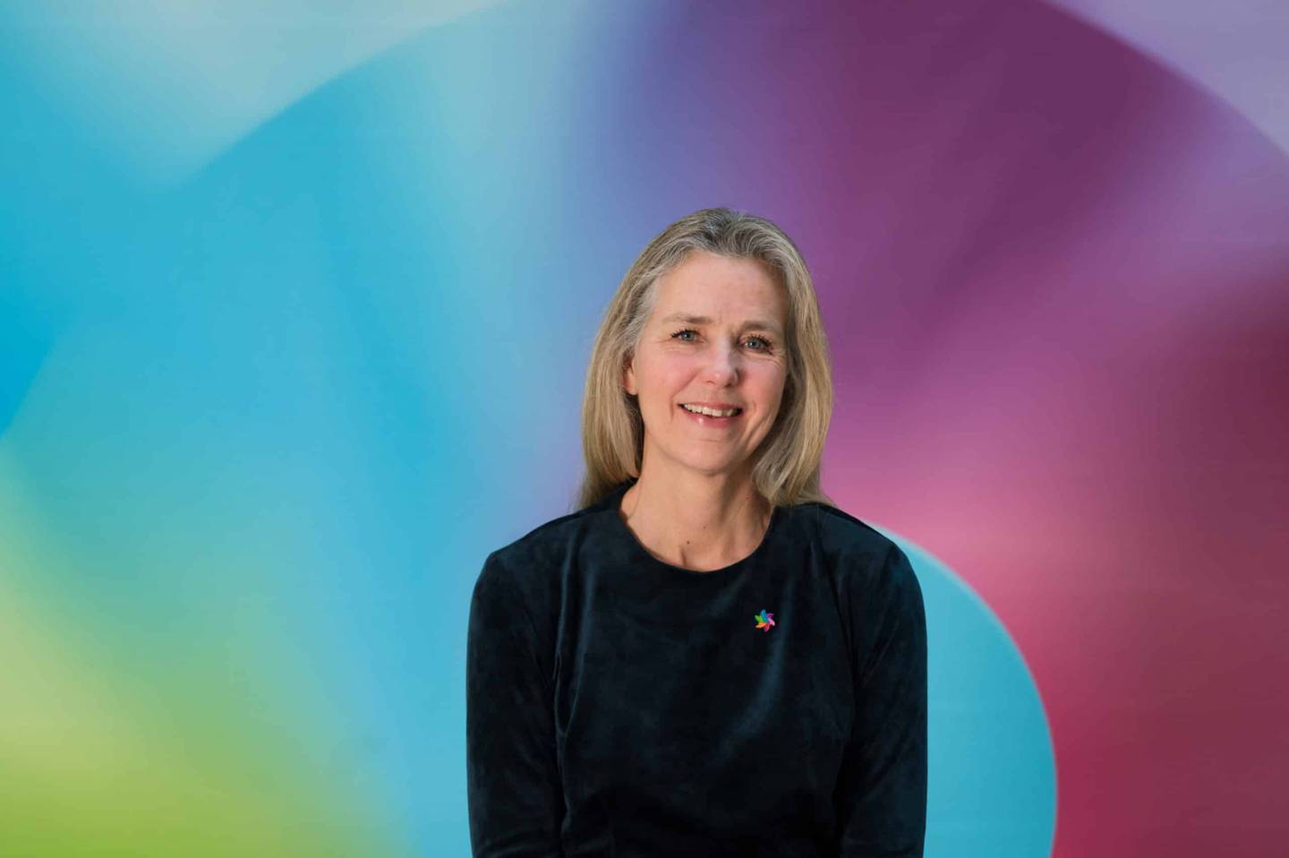 Camilla Gran er distriktsleder for Stavanger i Kreftforeningen