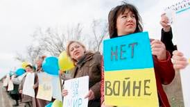 Sterke pro-russiske signaler fra Krim