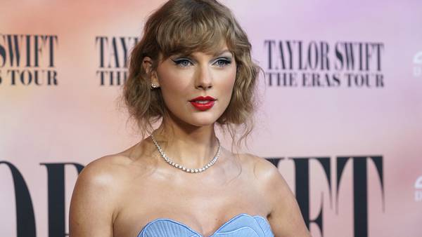 Taylor Swifts nye sanger: Hevn på sitt mest attraktive