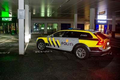 Politimann tiltalt for å ha skutt mann i Stavanger i 2022