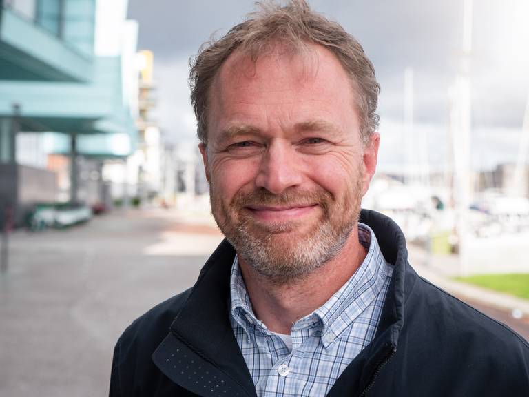 Geir Torgersen er Førsteamanuensis, studieprogram bygg og miljø ved
Høgskolen i Østfold.