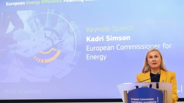 Ber EU presse Norge til å innføre direktiv om energieffektivisering