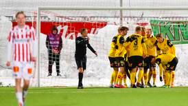 Lillestrøm klar for NM-semifinale etter snuoperasjon mot Tromsø