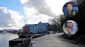 Ydstebø og Stordalen tar ny sats med Bjergsted-hotell