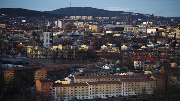 Stor forskjell i forventet levealder innad i Oslo
