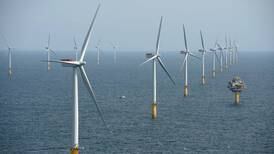 Statoil vil bygge verdens største vindmøllepark til havs